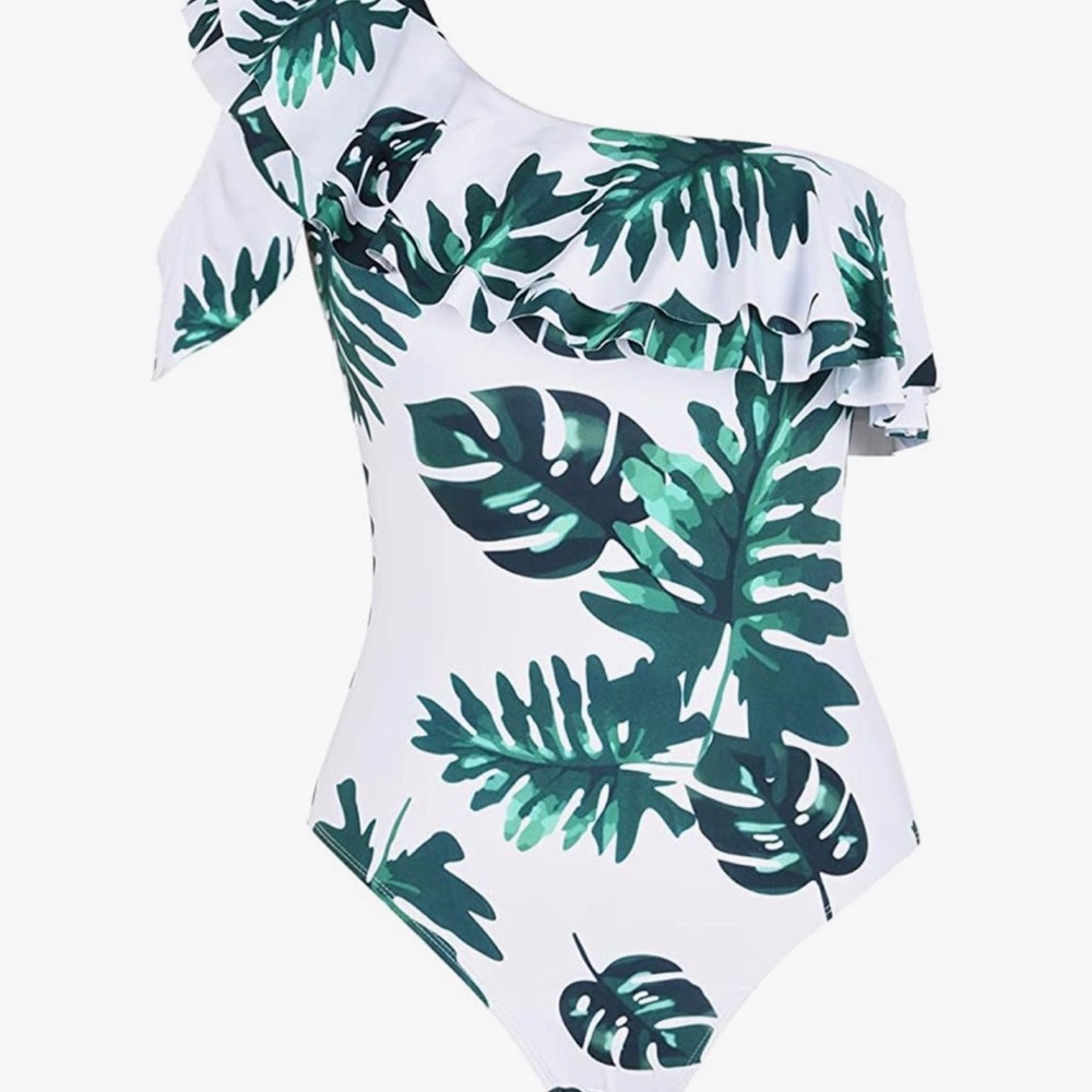 Women’s One Piece Swimsuit